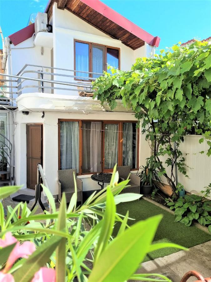 Casa Eladi Apartment Eforie Sud  Exterior photo