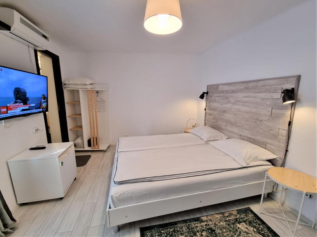 Casa Eladi Apartment Eforie Sud  Exterior photo